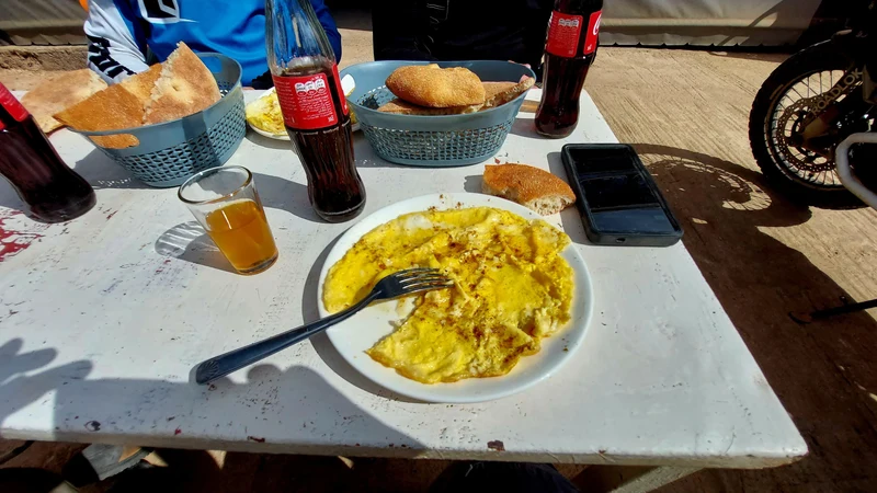 Marocco pure adventure 15-02-2027 - 01-03-2027