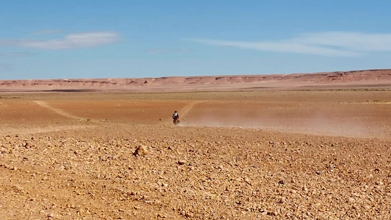 Marocco pure adventure 15-02-2027 - 01-03-2027