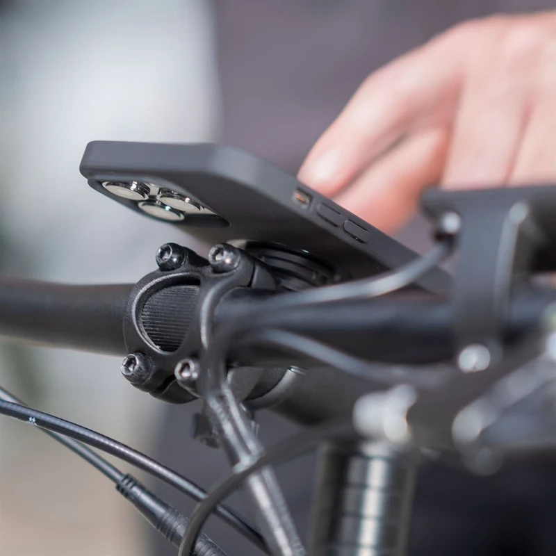 SP Micro Bike Mount