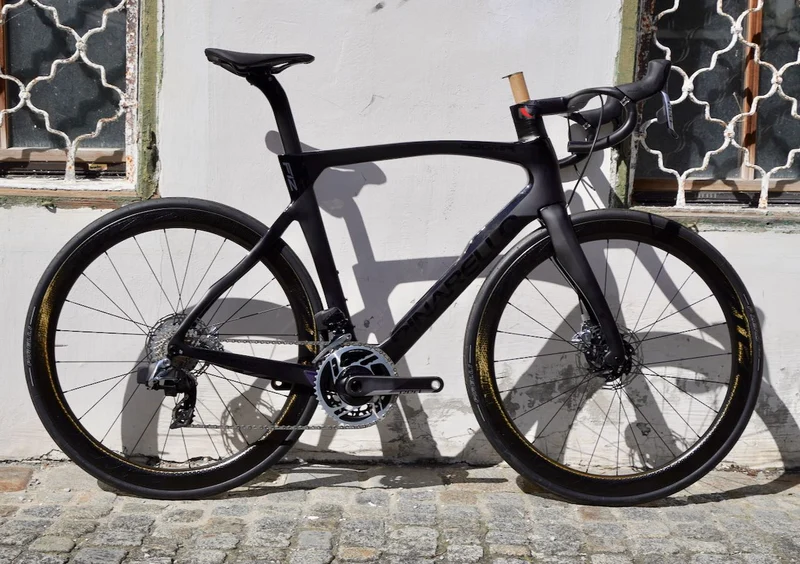 Dogma F12 BOB SRAM AXS Disc