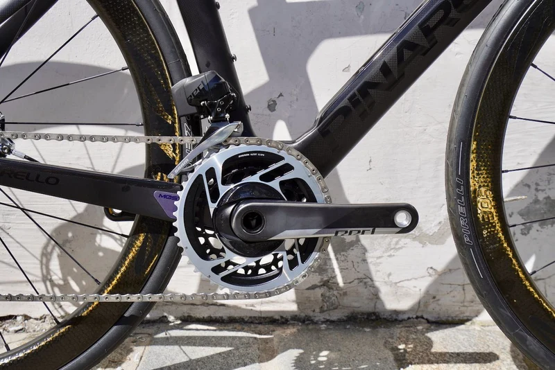 Dogma F12 BOB SRAM AXS Disc