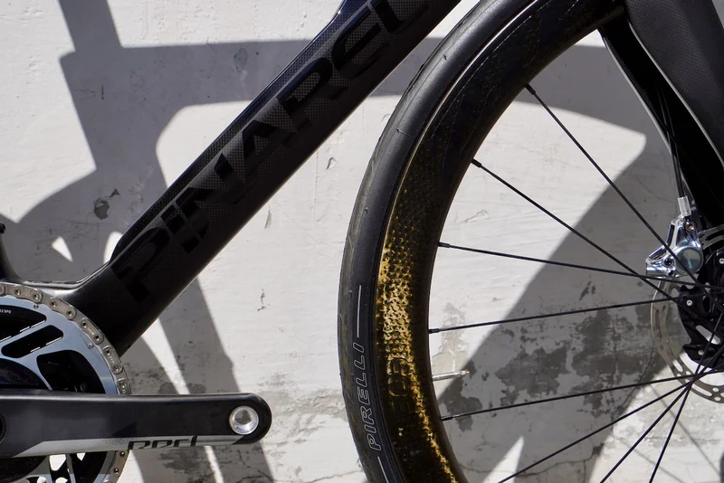 Dogma F12 BOB SRAM AXS Disc