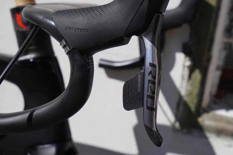 Dogma F12 BOB SRAM AXS Disc