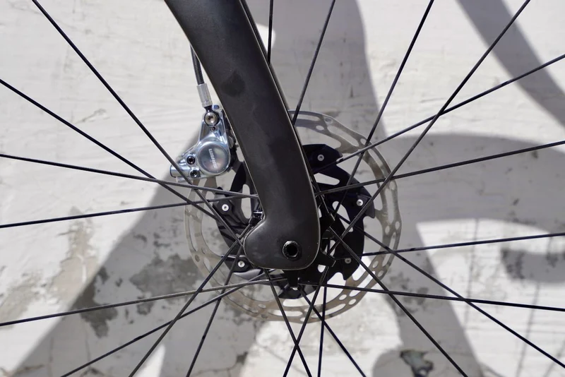 Dogma F12 BOB SRAM AXS Disc