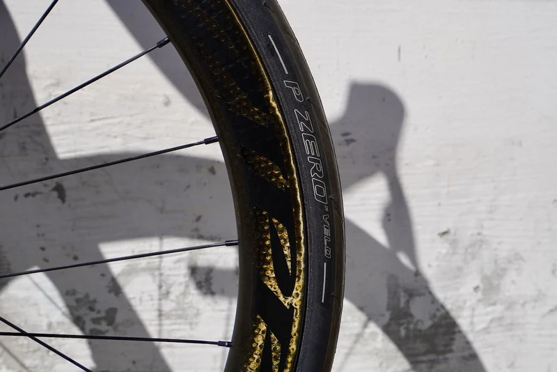 Dogma F12 BOB SRAM AXS Disc
