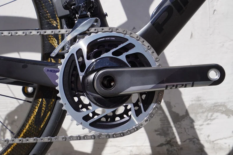 Dogma F12 BOB SRAM AXS Disc