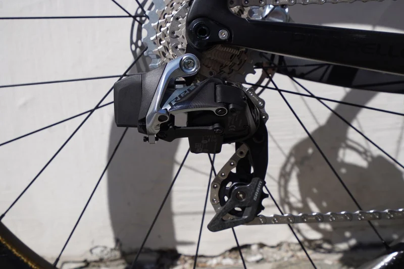 Dogma F12 BOB SRAM AXS Disc