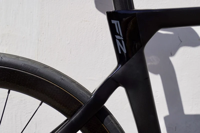 Dogma F12 BOB SRAM AXS Disc