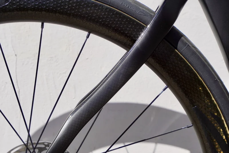 Dogma F12 BOB SRAM AXS Disc