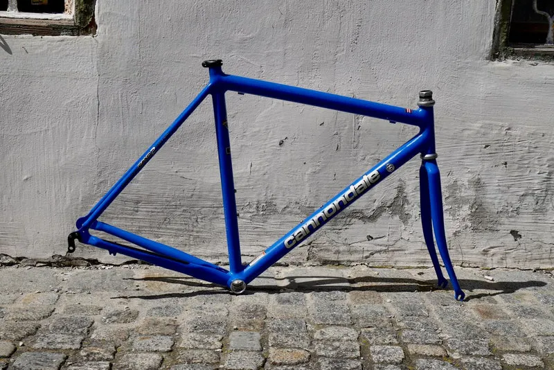 CAAD2 frameset 1998