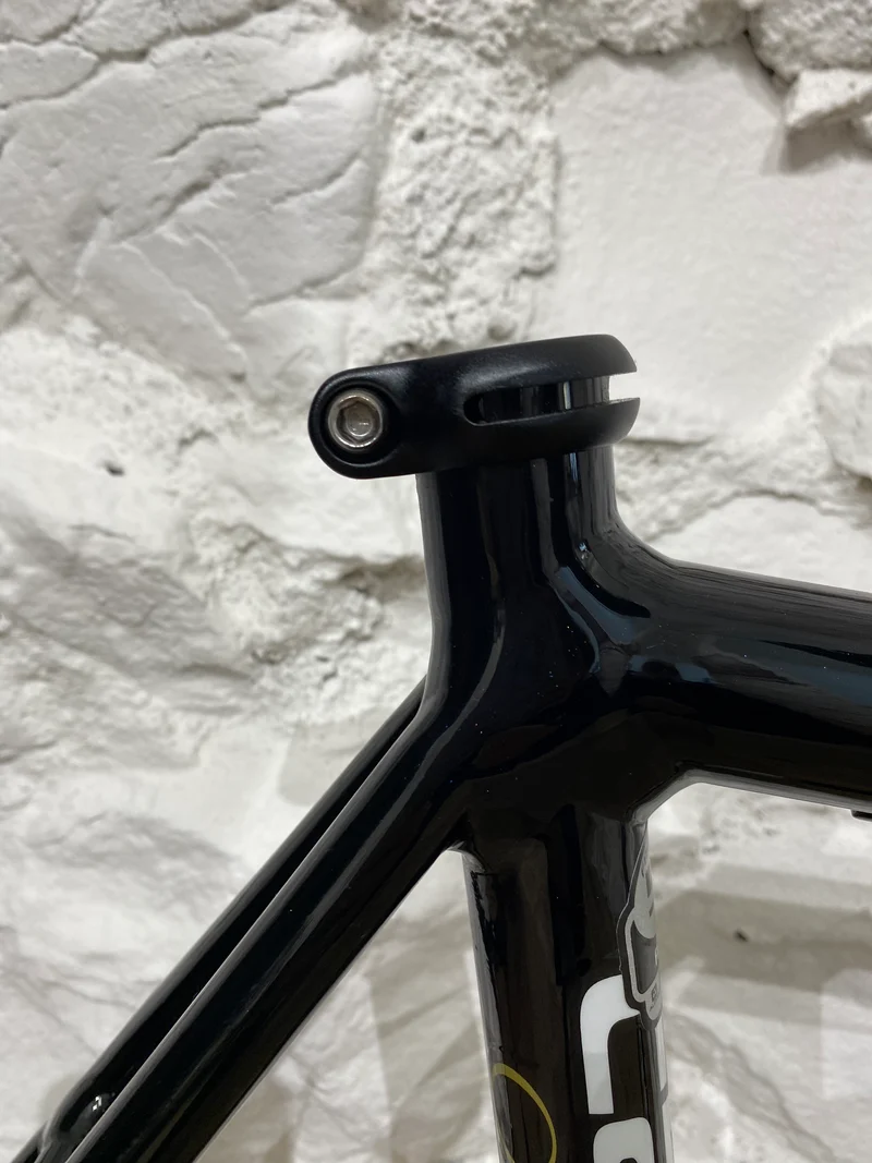 Optimo R1000 frameset
