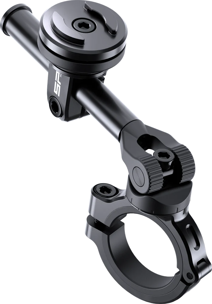 SP Moto Mount 3D 1 1/2'