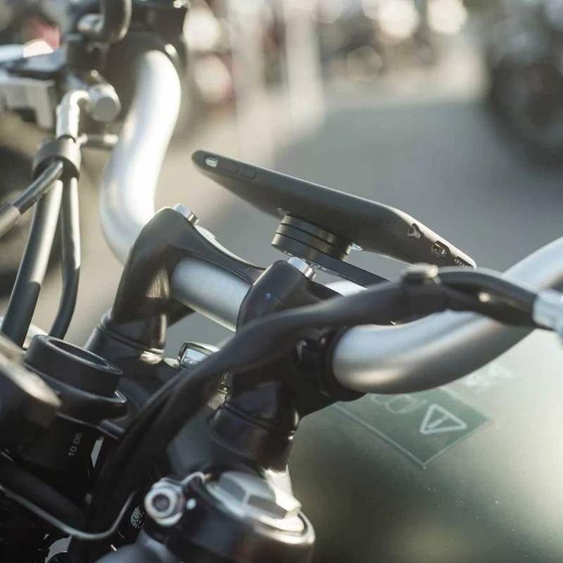SP Moto Mount 3D