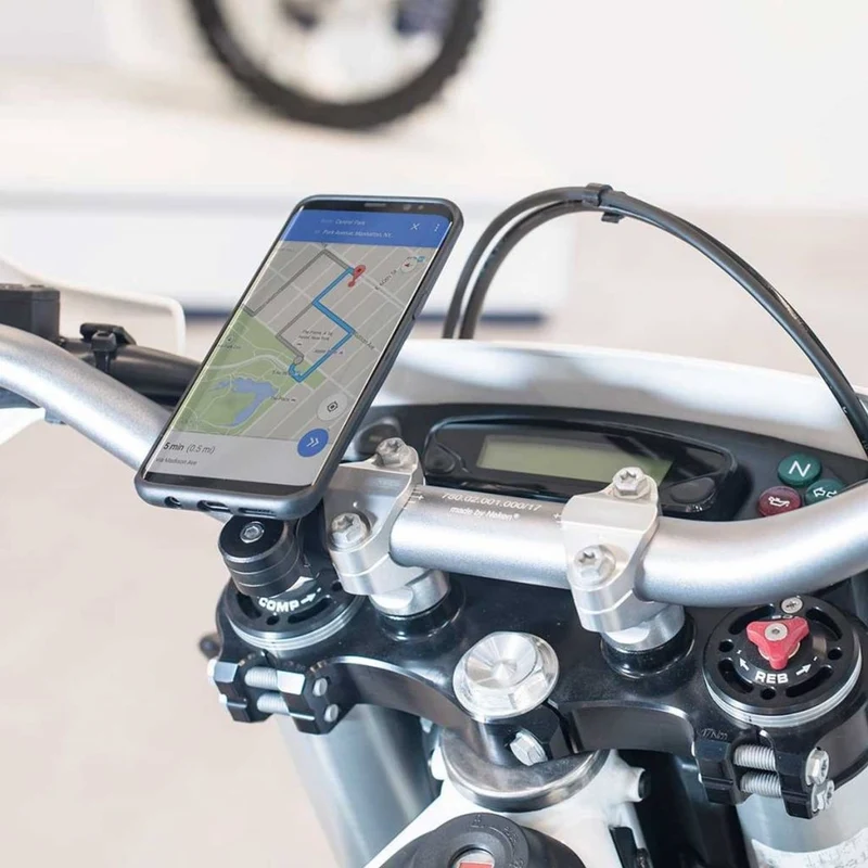 SP Moto Mount 3D