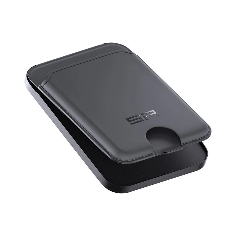 SP Magnetic Card Wallet SPC+