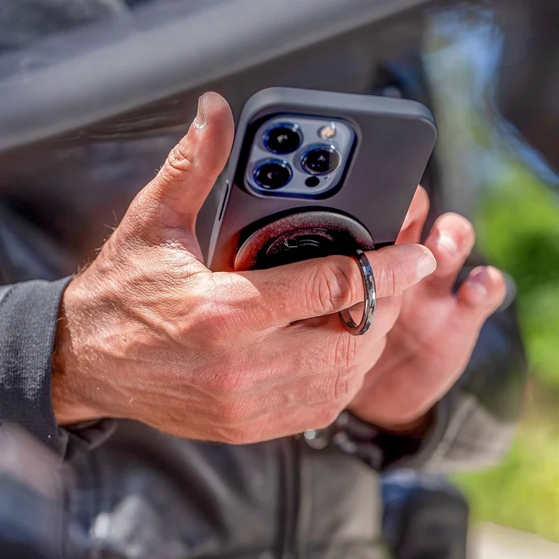 SP Magnetic Ring Mount SPC+
