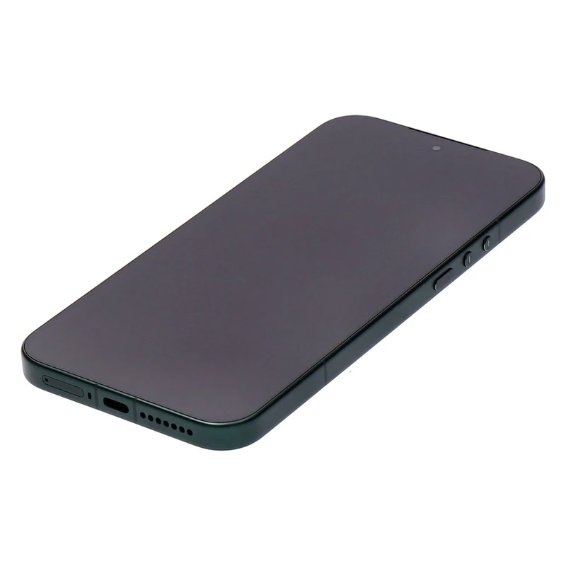Xiaomi 17 Ultra 5G Dual-SIM 512GB Starlit Green