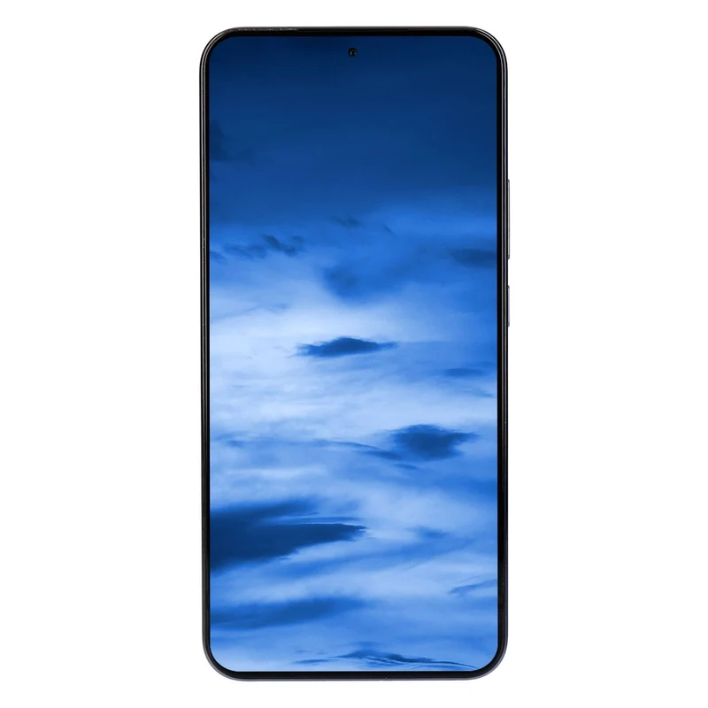 Honor Magic8 Lite 5G Dual-SIM 256GB Midnight Black