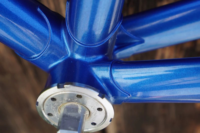 Stelvio blue