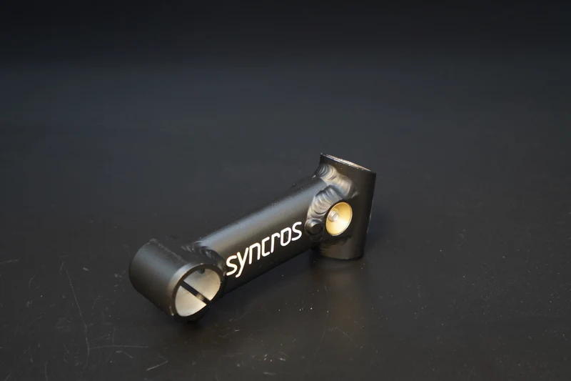 Hammer 'N Cycle Stem Syncros