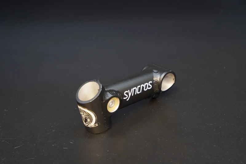 Hammer 'N Cycle Stem Syncros