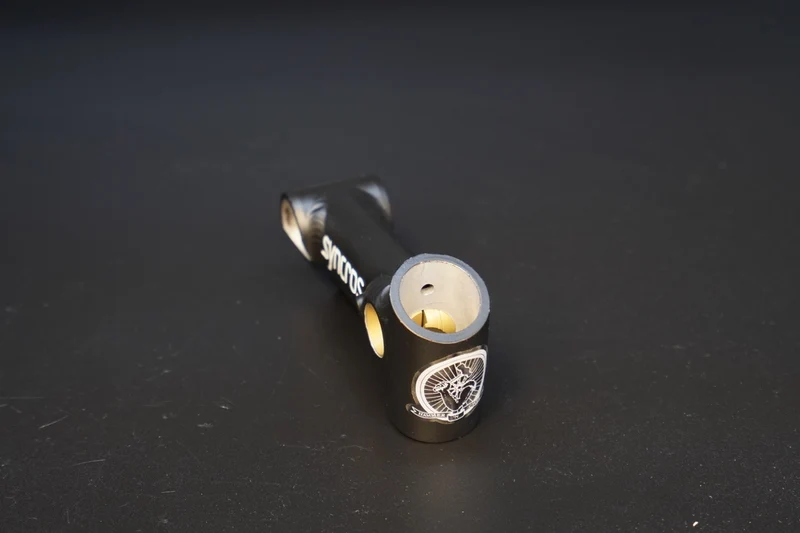 Hammer 'N Cycle Stem Syncros