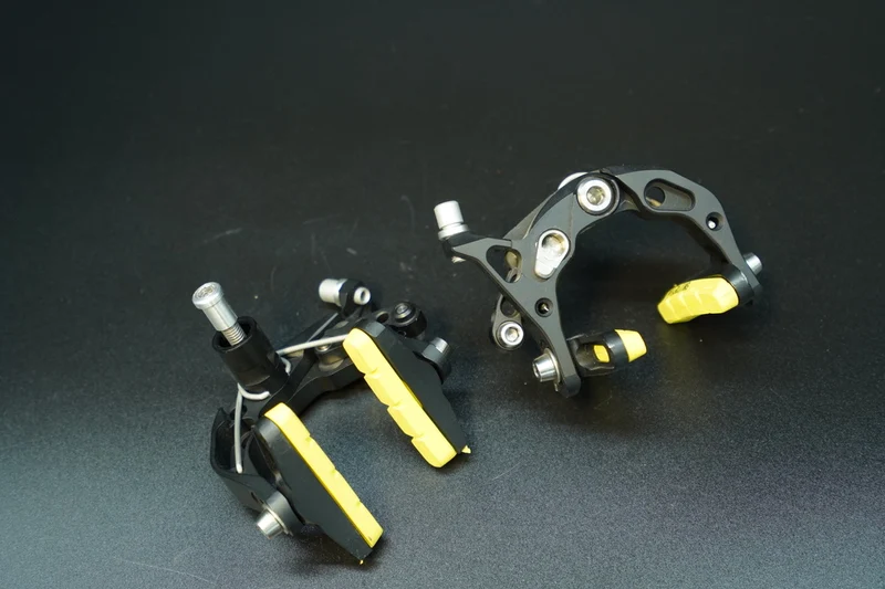 Zero Gravity Brakes Zero G-TI Ciamillo