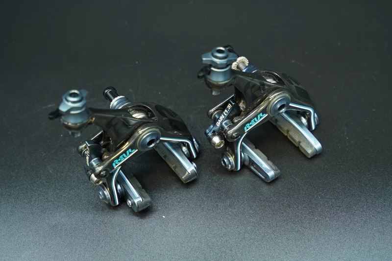 Carbon Road Brakeset Revl