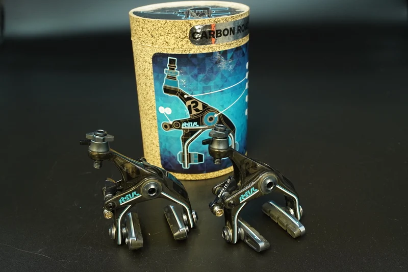 Carbon Road Brakeset Revl