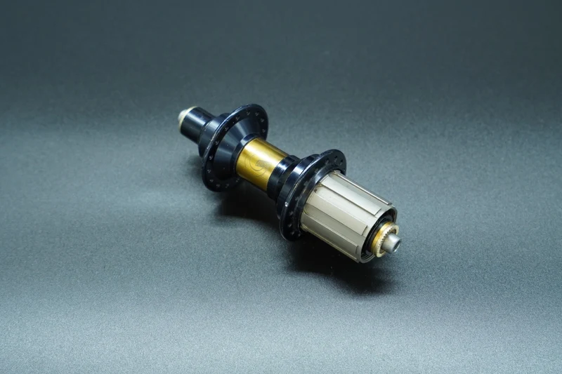 Gold Tec Hub