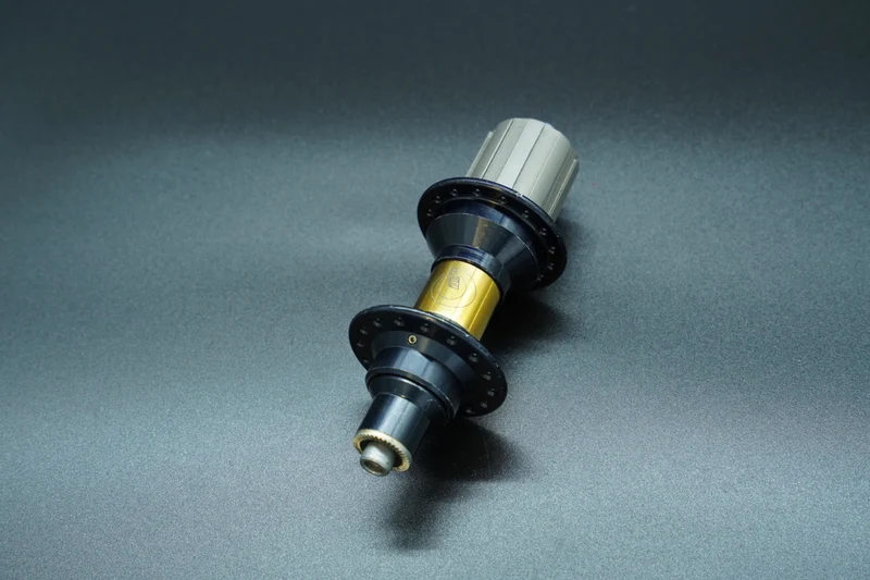 Gold Tec Hub
