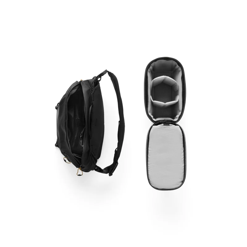 7L Outdoor Sling + Bundle 1 | Black