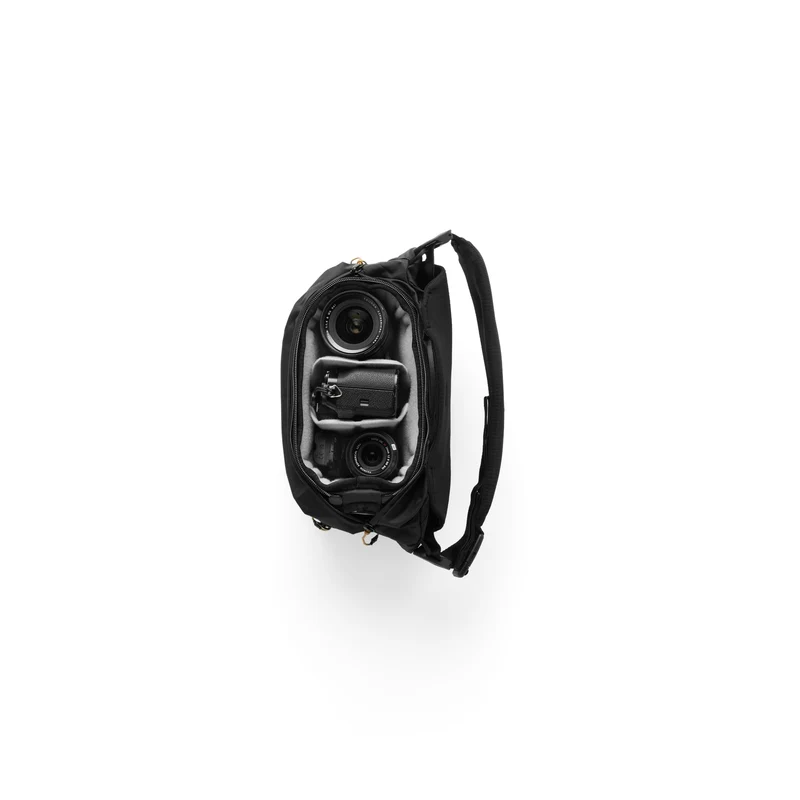 7L Outdoor Sling + Bundle 1 | Black