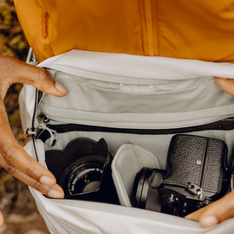 7L Outdoor Sling + Bundle 1 | Black