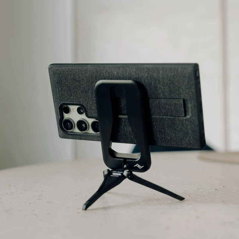 SlimLink Loop Case | Samsung Galaxy S24 Ultra | Charcoal