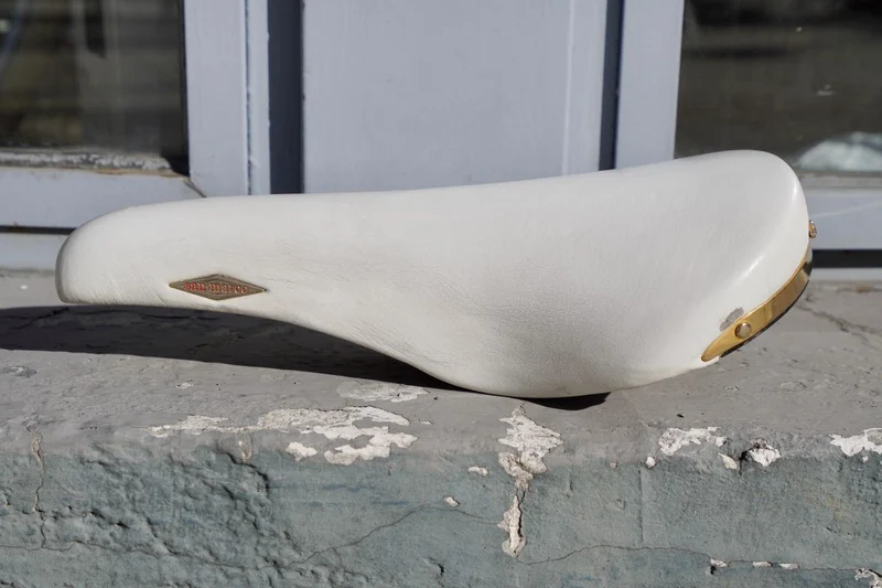 Rolls Saddle Selle San Marco
