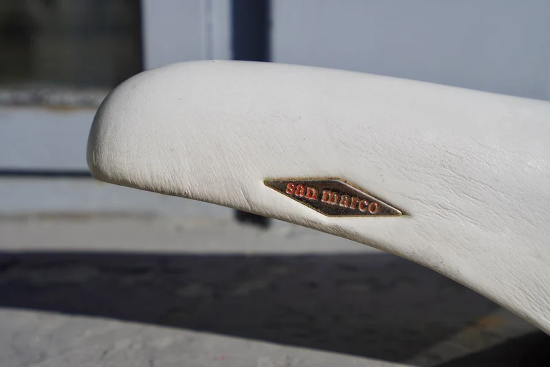 Rolls Saddle Selle San Marco