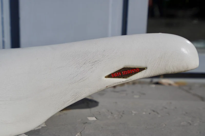 Rolls Saddle Selle San Marco