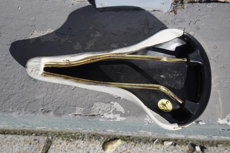 Rolls Saddle Selle San Marco