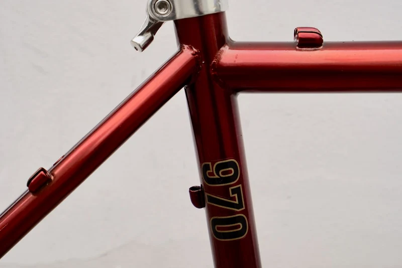 Singletrack ZX 970
