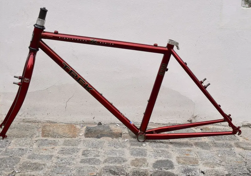 Singletrack ZX 970