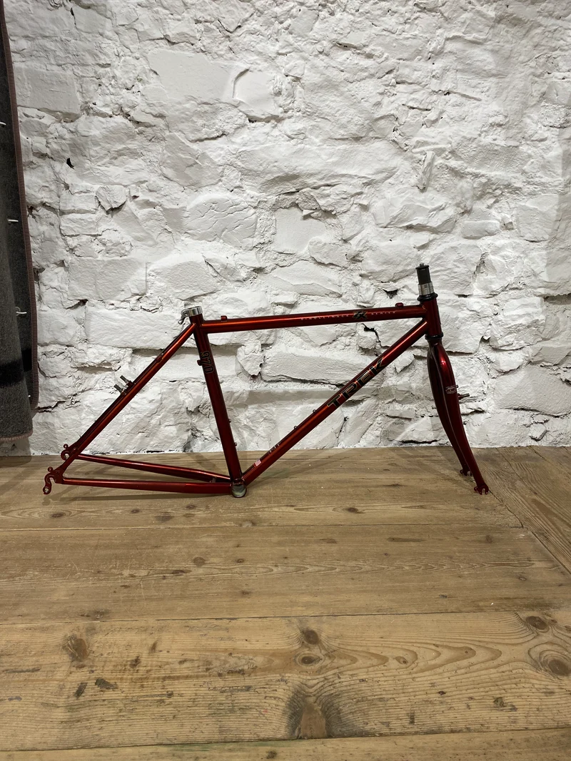 Singletrack ZX 970