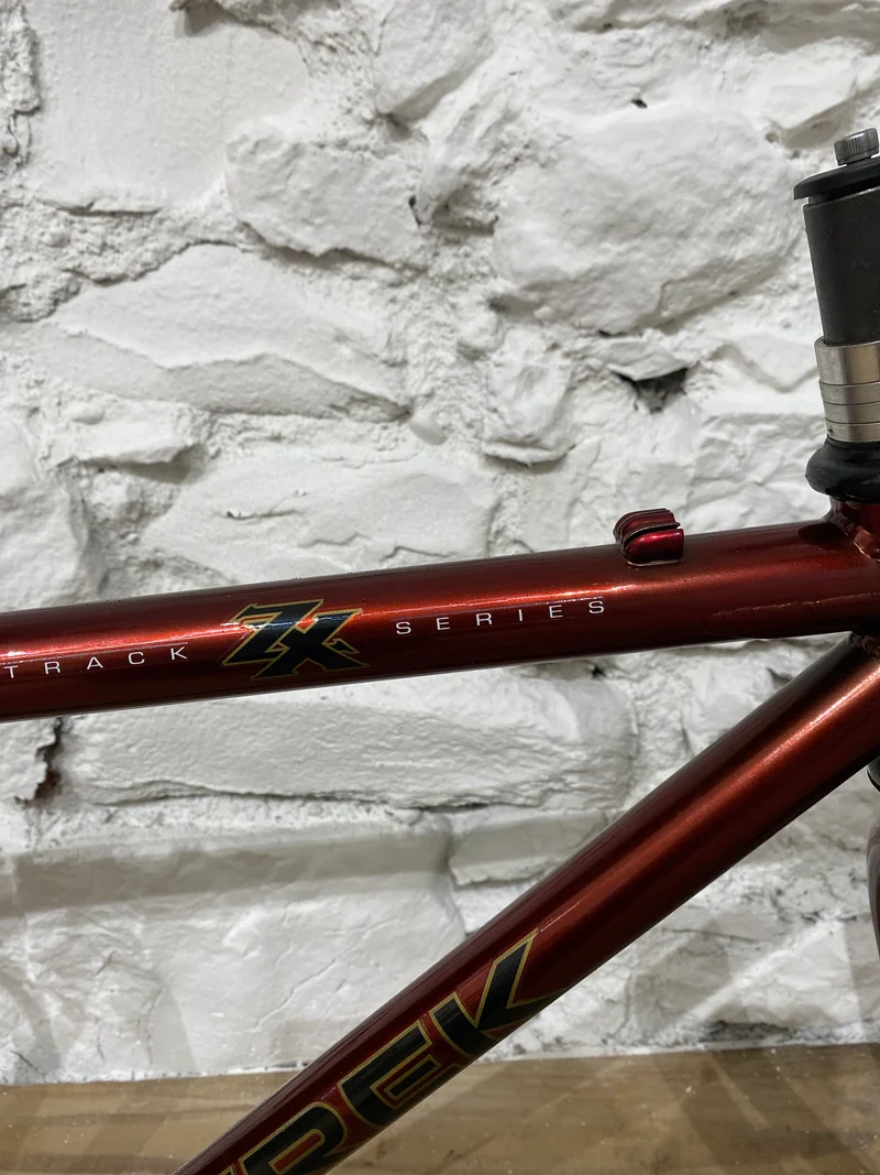 Singletrack ZX 970