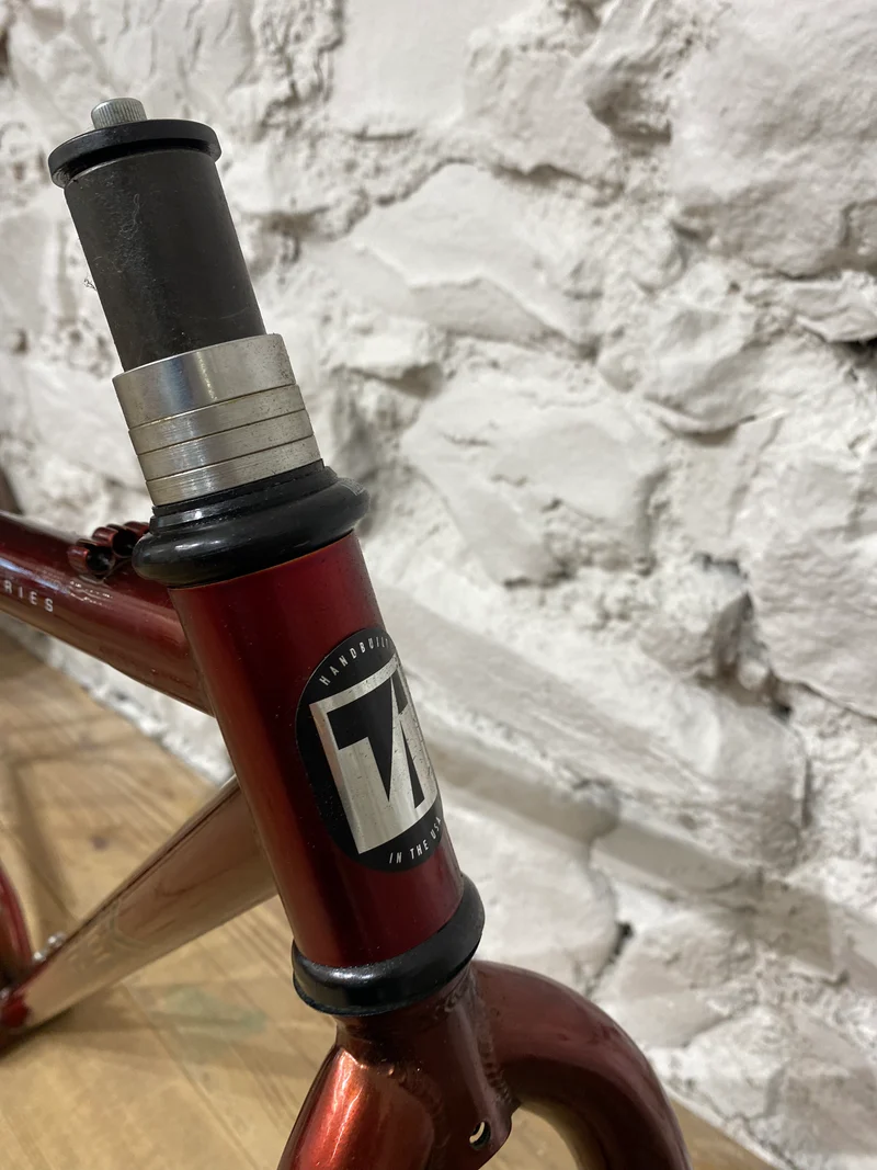 Singletrack ZX 970