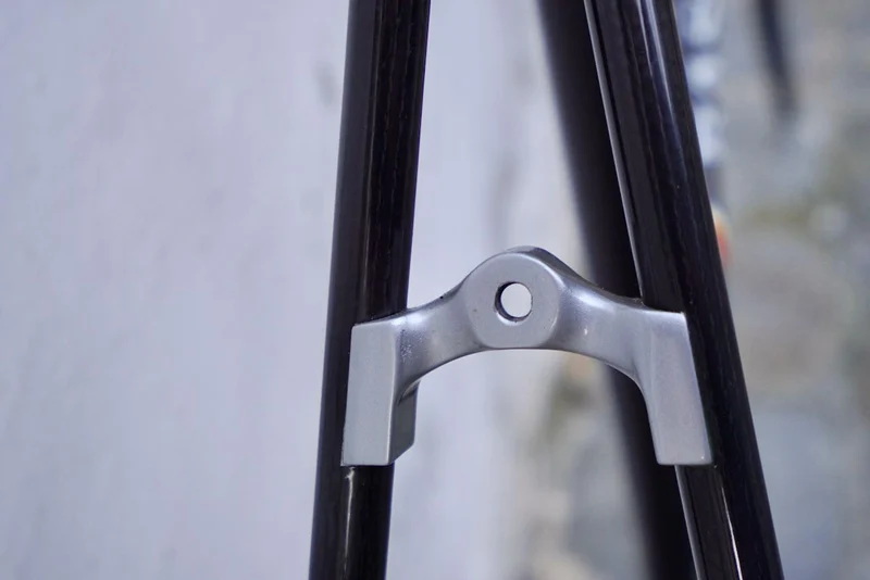 Basso Carbon/Alu Frame from the 90s