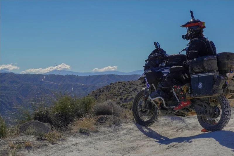 Offroad North Spain 01-03-2027 tot 08-03-2027