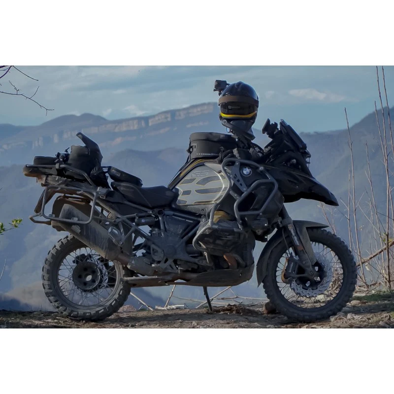 Offroad North Spain 01-03-2027 tot 08-03-2027