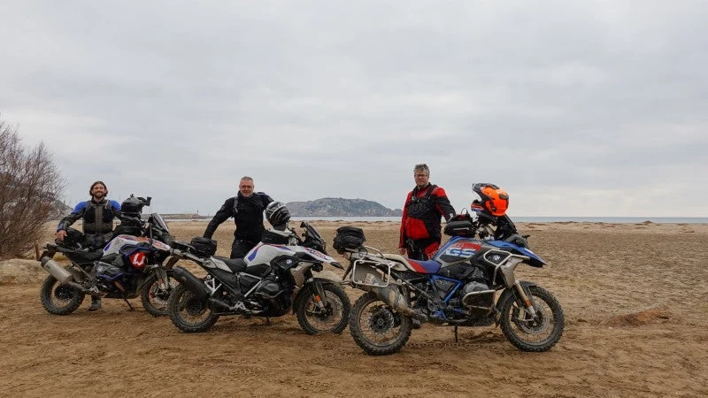 Offroad North Spain 01-03-2027 tot 08-03-2027