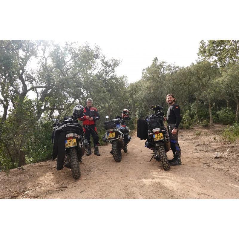 Offroad North Spain 01-03-2027 tot 08-03-2027
