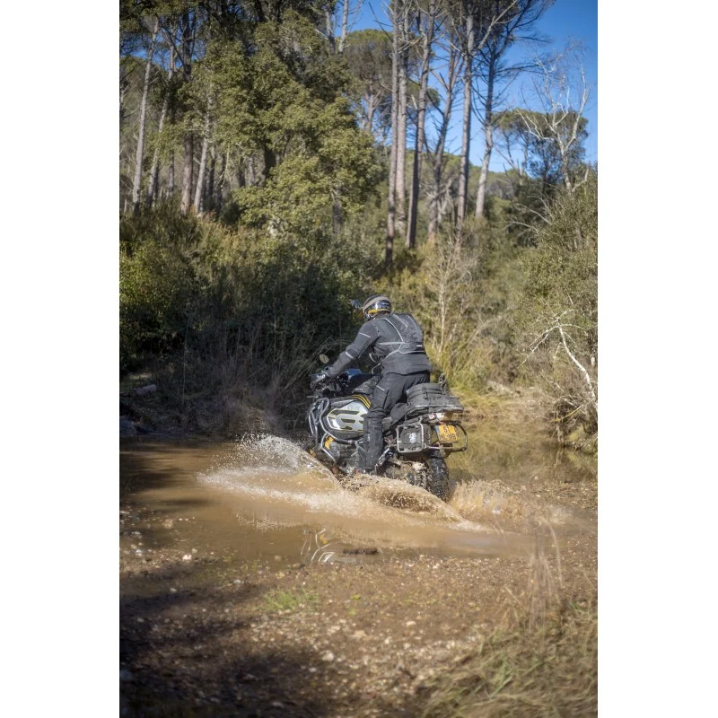 Offroad North Spain 01-03-2027 tot 08-03-2027